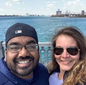 Meet your Posher, Shannon